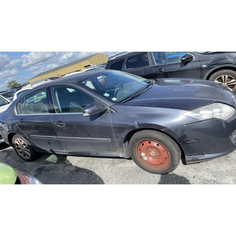 Debitmetre RENAULT LAGUNA 3 Photo n°6