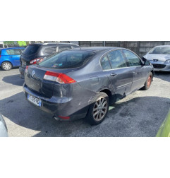 Debitmetre RENAULT LAGUNA 3