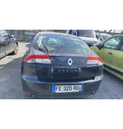 Debitmetre RENAULT LAGUNA 3