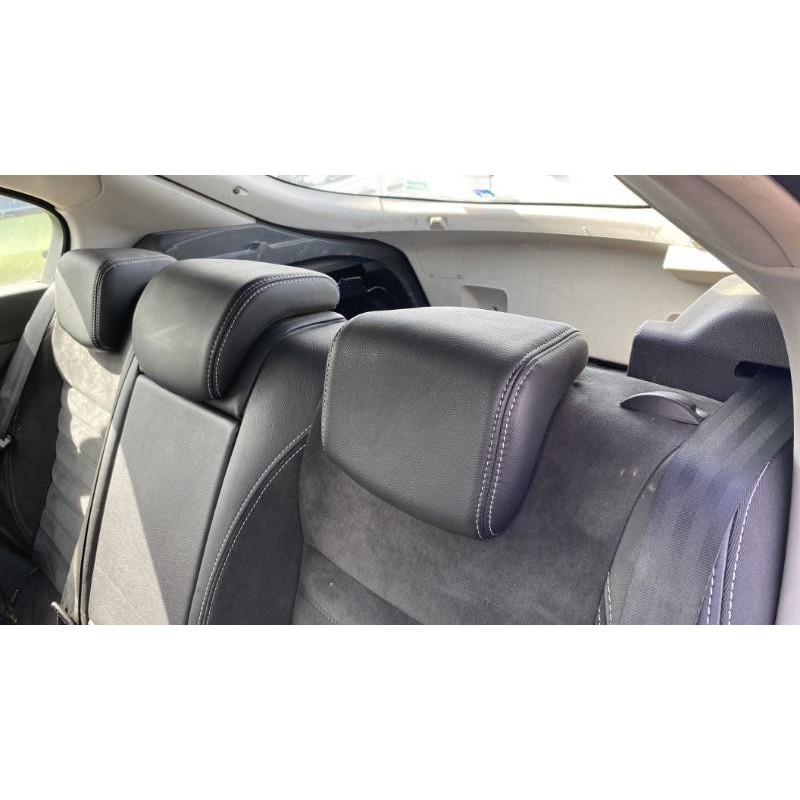 Debitmetre RENAULT LAGUNA 3 Photo n°9