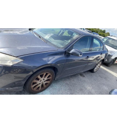 Debitmetre RENAULT LAGUNA 3