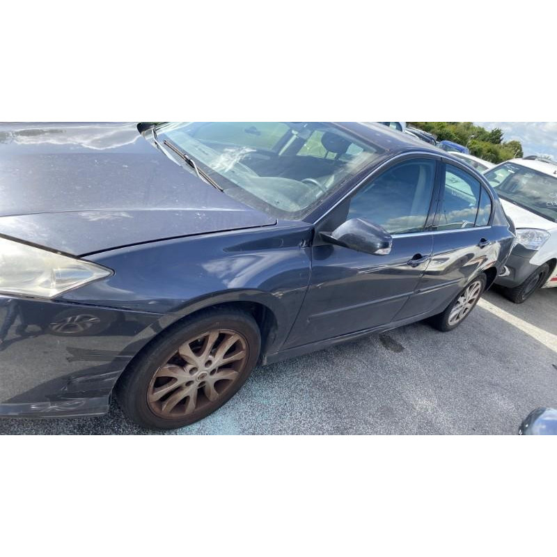 Debitmetre RENAULT LAGUNA 3 Photo n°12