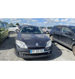 Debitmetre RENAULT LAGUNA 3