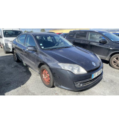Debitmetre RENAULT LAGUNA 3