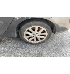 Debitmetre RENAULT LAGUNA 3