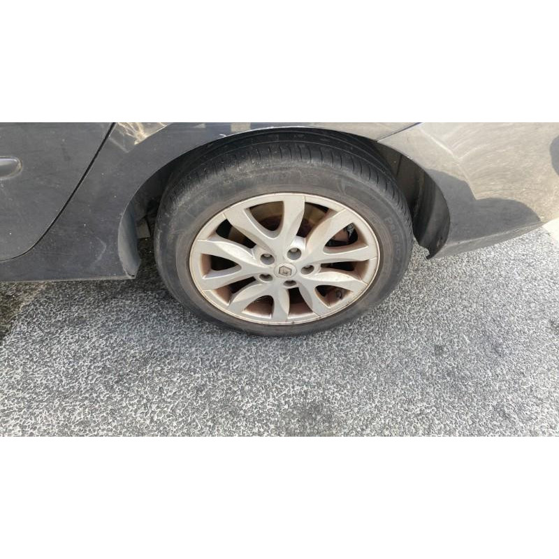 Debitmetre RENAULT LAGUNA 3 Photo n°18