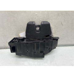 Serrure de coffre CITROEN C3 PICASSO Photo n°1