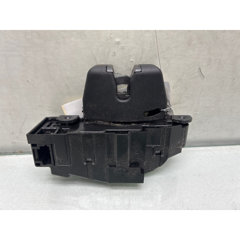 Serrure de coffre CITROEN C3 PICASSO Photo n°1