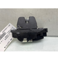 Serrure de coffre CITROEN C3 PICASSO