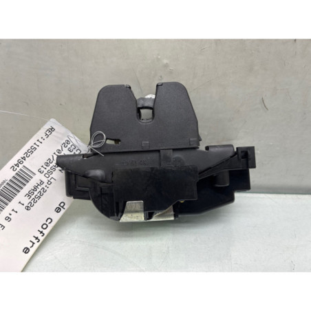 Serrure de coffre CITROEN C3 PICASSO