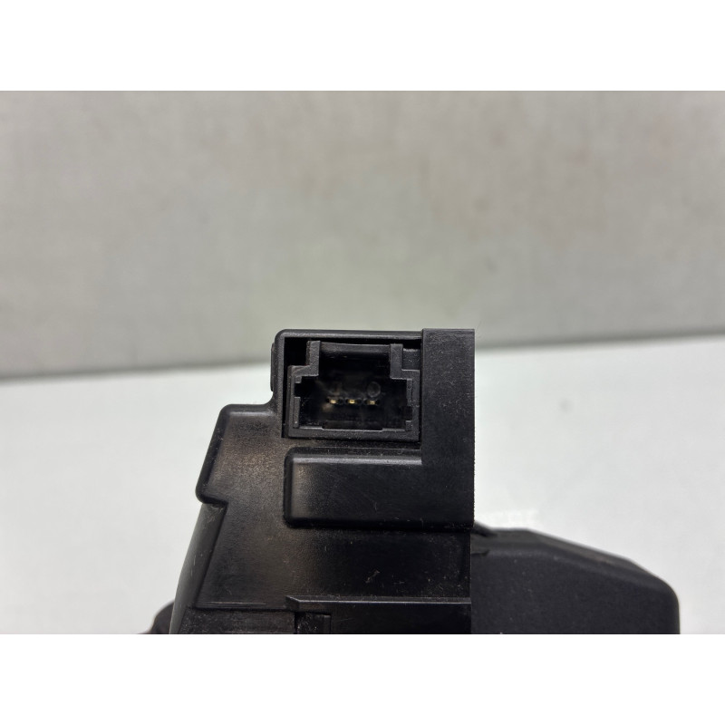 Serrure de coffre CITROEN C3 PICASSO Photo n°3