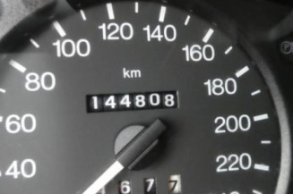 Jante FORD MONDEO 1