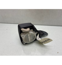 Ceinture arriere droit PEUGEOT PARTNER 2 Photo n°1