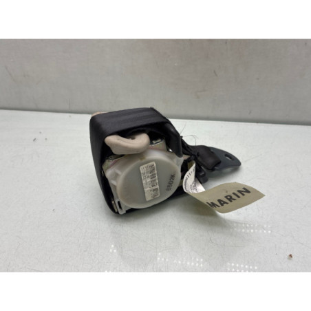 Ceinture arriere droit PEUGEOT PARTNER 2 Photo n°1