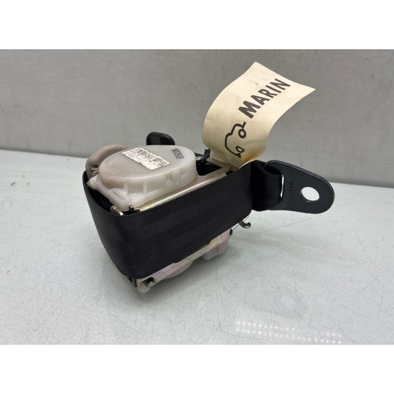 Ceinture arriere droit PEUGEOT PARTNER 2 Photo n°4
