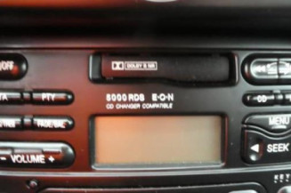 Jante FORD MONDEO 1