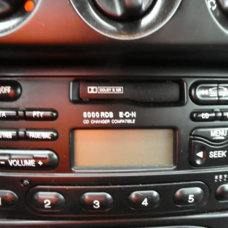 Jante FORD MONDEO 1 Photo n°12