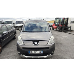 Ceinture arriere droit PEUGEOT PARTNER 2