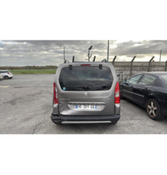 Ceinture arriere droit PEUGEOT PARTNER 2