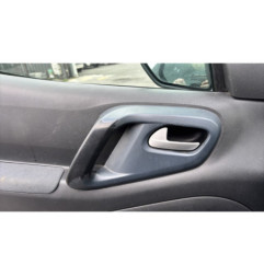 Ceinture arriere droit PEUGEOT PARTNER 2