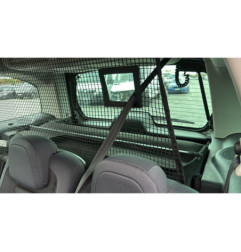 Ceinture arriere droit PEUGEOT PARTNER 2