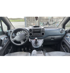 Ceinture arriere droit PEUGEOT PARTNER 2