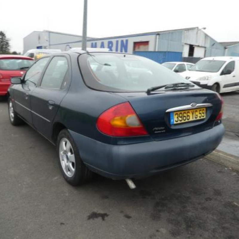 Jante FORD MONDEO 1 Photo n°5