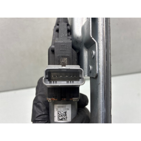Leve vitre electrique avant droit PEUGEOT PARTNER 2 Photo n°1