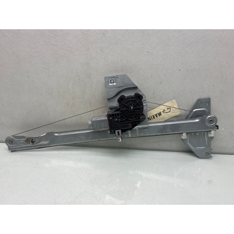 Leve vitre electrique avant droit PEUGEOT PARTNER 2 Photo n°2