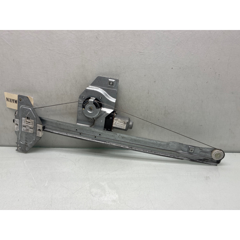 Leve vitre electrique avant droit PEUGEOT PARTNER 2 Photo n°4