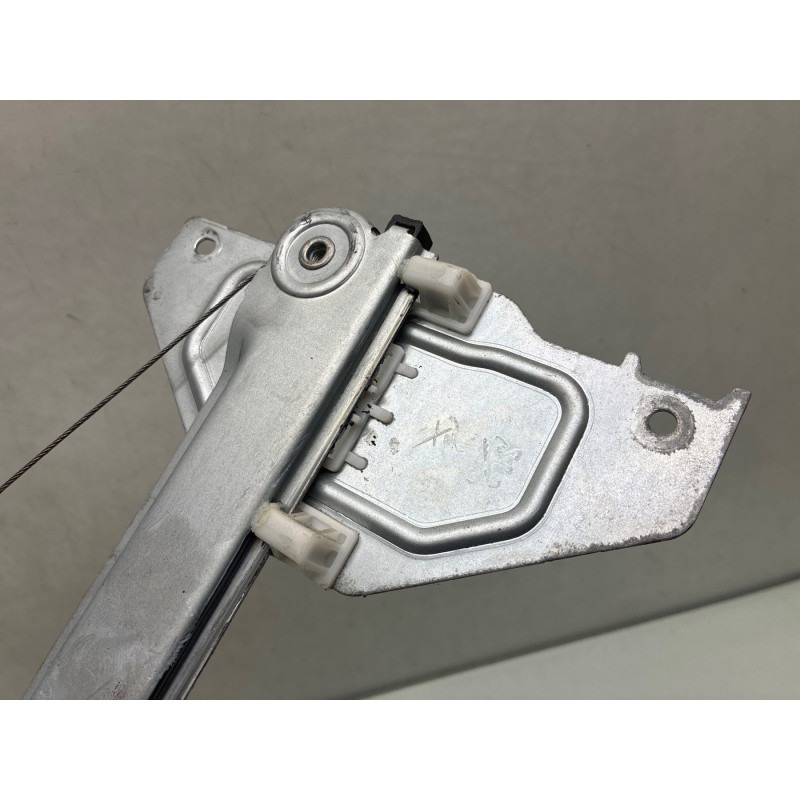 Leve vitre electrique avant droit PEUGEOT PARTNER 2 Photo n°5