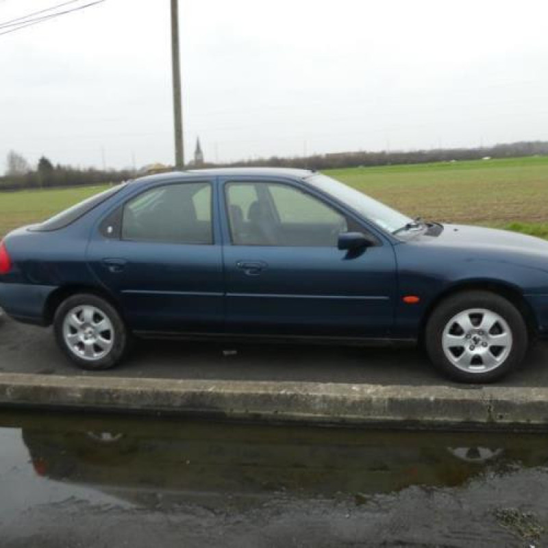 Jante FORD MONDEO 1 Photo n°8
