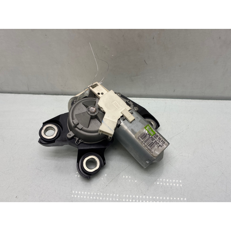 Moteur essuie glace arriere PEUGEOT PARTNER 2 Photo n°2