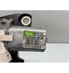 Moteur essuie glace arriere PEUGEOT PARTNER 2