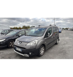 Moteur essuie glace arriere PEUGEOT PARTNER 2