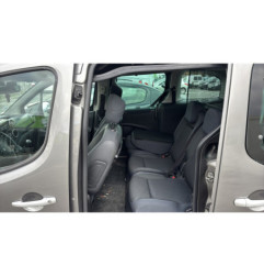 Moteur essuie glace arriere PEUGEOT PARTNER 2
