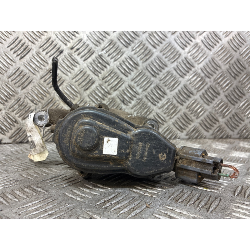 Etrier arriere droit (freinage) RENAULT SCENIC 3 Photo n°1