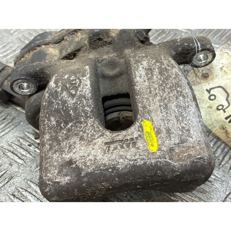 Etrier arriere droit (freinage) RENAULT SCENIC 3 Photo n°2