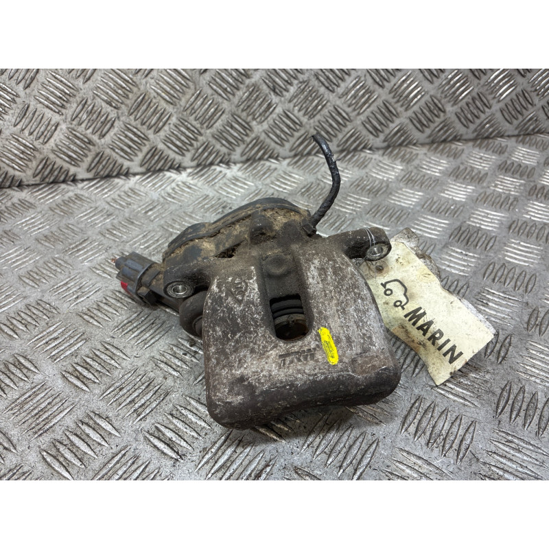 Etrier arriere droit (freinage) RENAULT SCENIC 3 Photo n°3