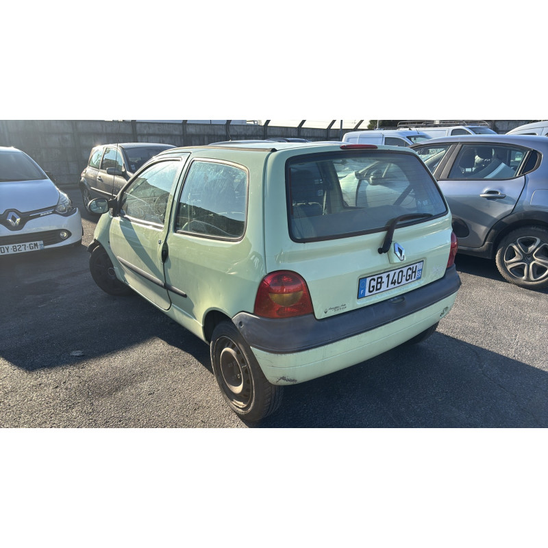 Commodo phare RENAULT TWINGO 1 Photo n°8