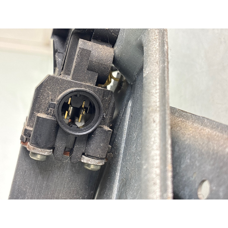 Leve vitre electrique avant droit RENAULT TWINGO 1 Photo n°1