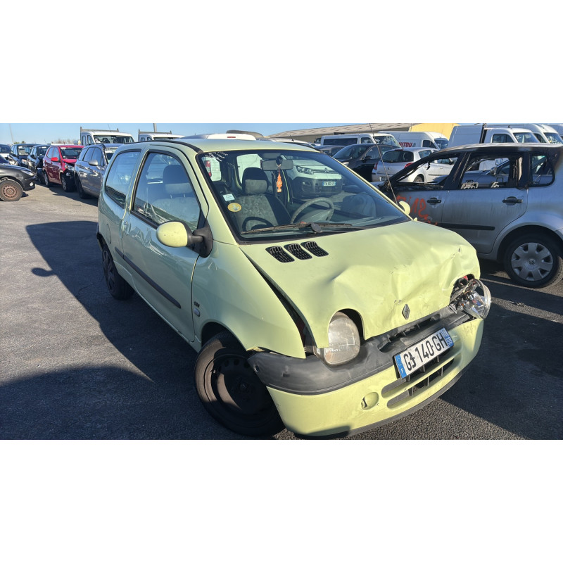 Leve vitre electrique avant droit RENAULT TWINGO 1 Photo n°5