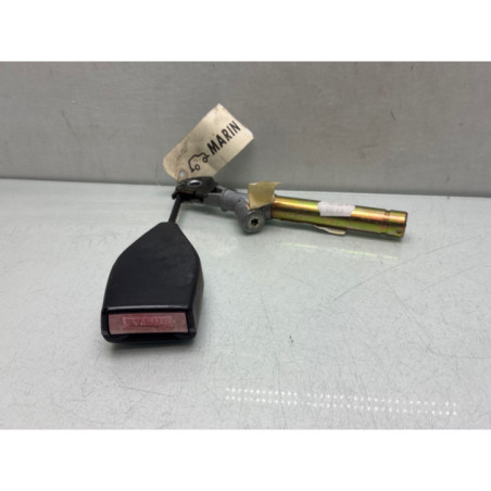 Pretensionneur de ceinture avant droit RENAULT TWINGO 1