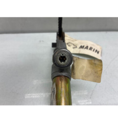 Pretensionneur de ceinture avant droit RENAULT TWINGO 1