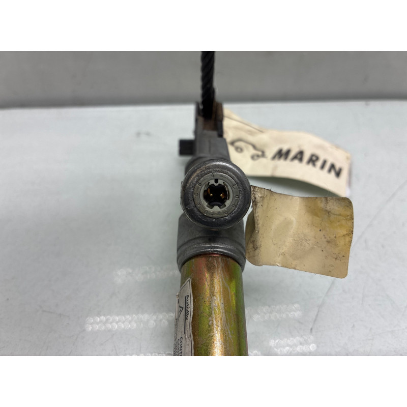 Pretensionneur de ceinture avant droit RENAULT TWINGO 1 Photo n°3