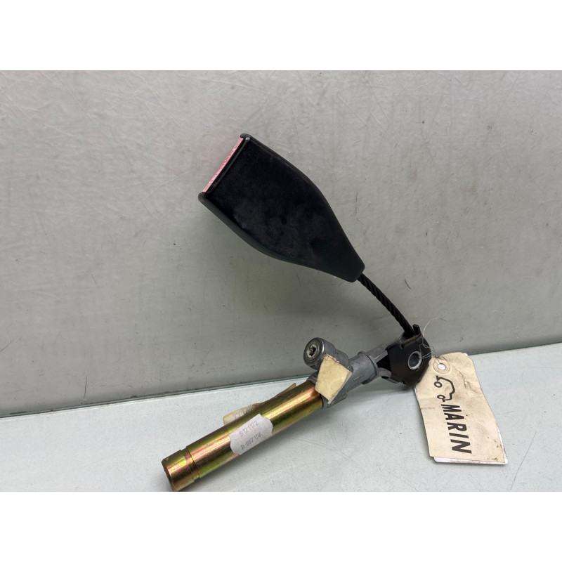 Pretensionneur de ceinture avant droit RENAULT TWINGO 1 Photo n°4