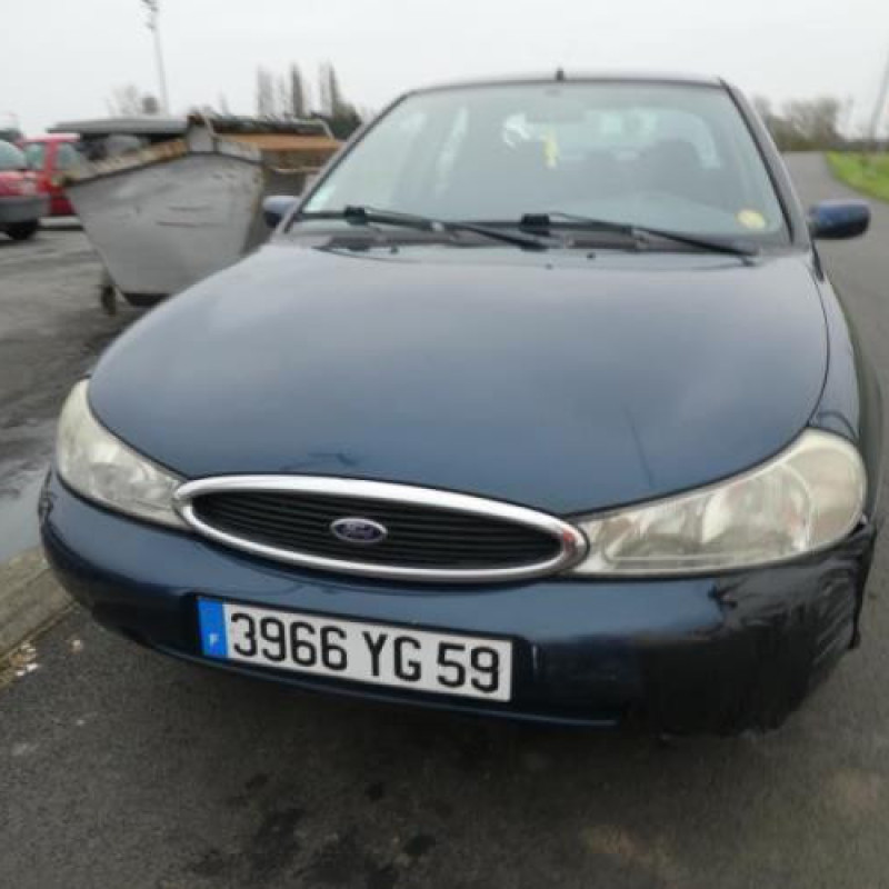 Jante FORD MONDEO 1 Photo n°7