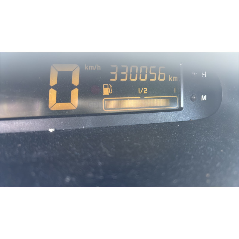 Pretensionneur de ceinture avant droit RENAULT TWINGO 1 Photo n°20