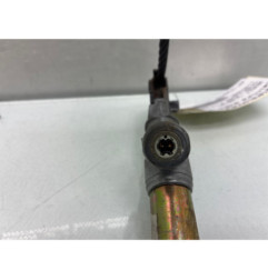 Pretensionneur de ceinture avant gauche RENAULT TWINGO 1