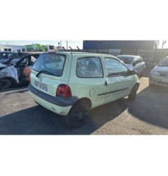 Pretensionneur de ceinture avant gauche RENAULT TWINGO 1